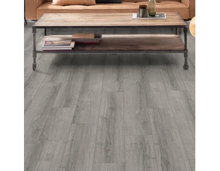 Ламінат EGGER Classic Plank 8/32 Дуб Шерман світло-сірий EPL205 (H2406)