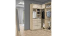 Ламінат EGGER Kingsize Plank 8/32 Дуб Аркані пісочний EPL201 (H2432) Фото №1