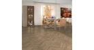 Ламінат EGGER Kingsize Plank 8/32 Дуб Ріллінгтон темний EPL012 (H203F) Фото №1