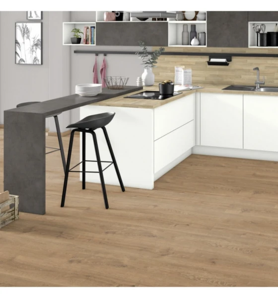 Ламинат EGGER Large 8/32 Дуб Волтем натур EPL122 (H2935)