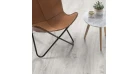 Ламінат EGGER Large Plank 8/32 Дуб Волтем білий EPL123 (H2936) Фото №1