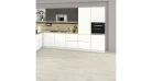 Ламінат EGGER Large Plank 8/32 Дуб Азгіль білий EPL153 (H2860) Фото №1
