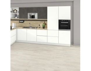 Ламінат EGGER Large Plank 8/32 Дуб Азгіль білий EPL153 (H2860)