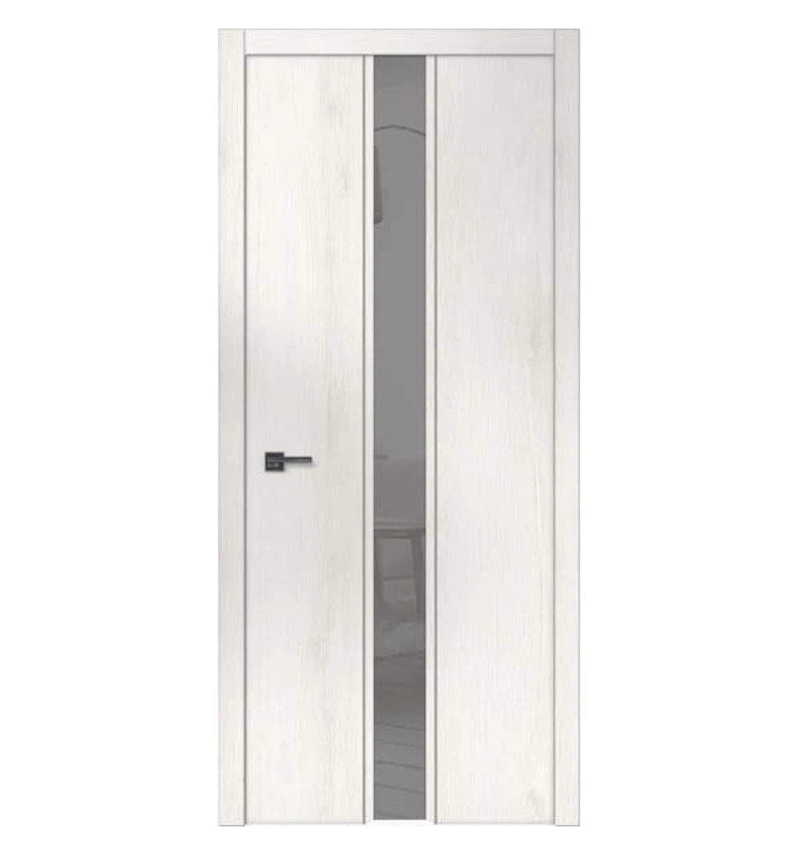 Міжкімнатні двері WakeWood Forte plus 04