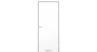 Межкомнатная дверь Stil Doors LOFT Glass светлый бетон Фото №2