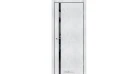 Межкомнатная дверь Stil Doors LOFT Glass светлый бетон Фото №1