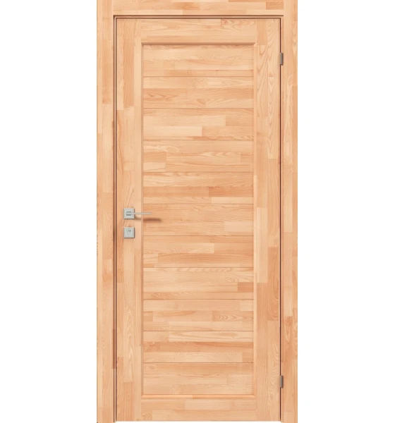 Двері міжкімнатні Rodos Woodmix Master сосна натуральна (глухе)