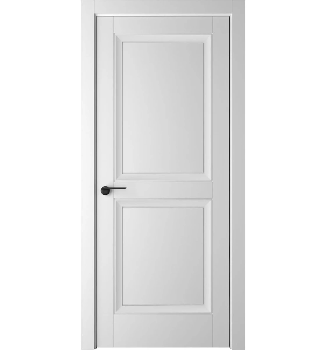 Межкомнатная дверь SecretDoors New Classic Toscana 03