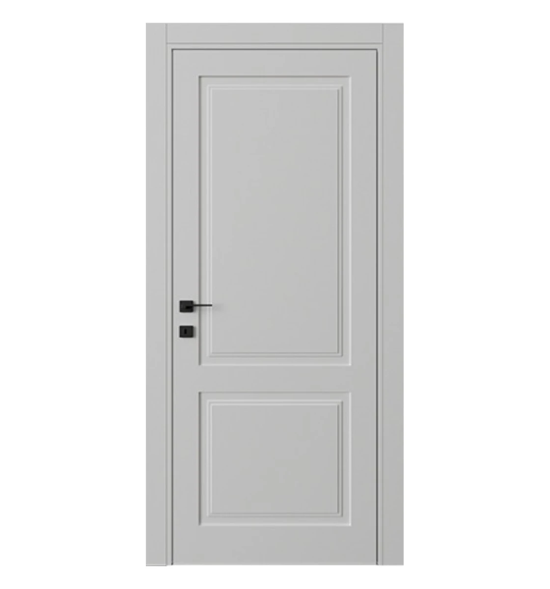 Межкомнатная дверь Dooris Neo Classic NC02