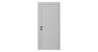 Межкомнатная дверь Dooris Neo Classic NC02 Фото №1