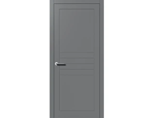 Межкомнатная дверь WakeWood West 106