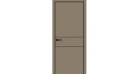 Межкомнатная дверь WakeWood Flat 02 Фото №1