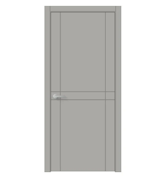 Межкомнатная дверь WakeWood West 57