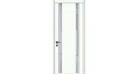 Межкомнатная дверь WakeWood Glass plus 01 Фото №1