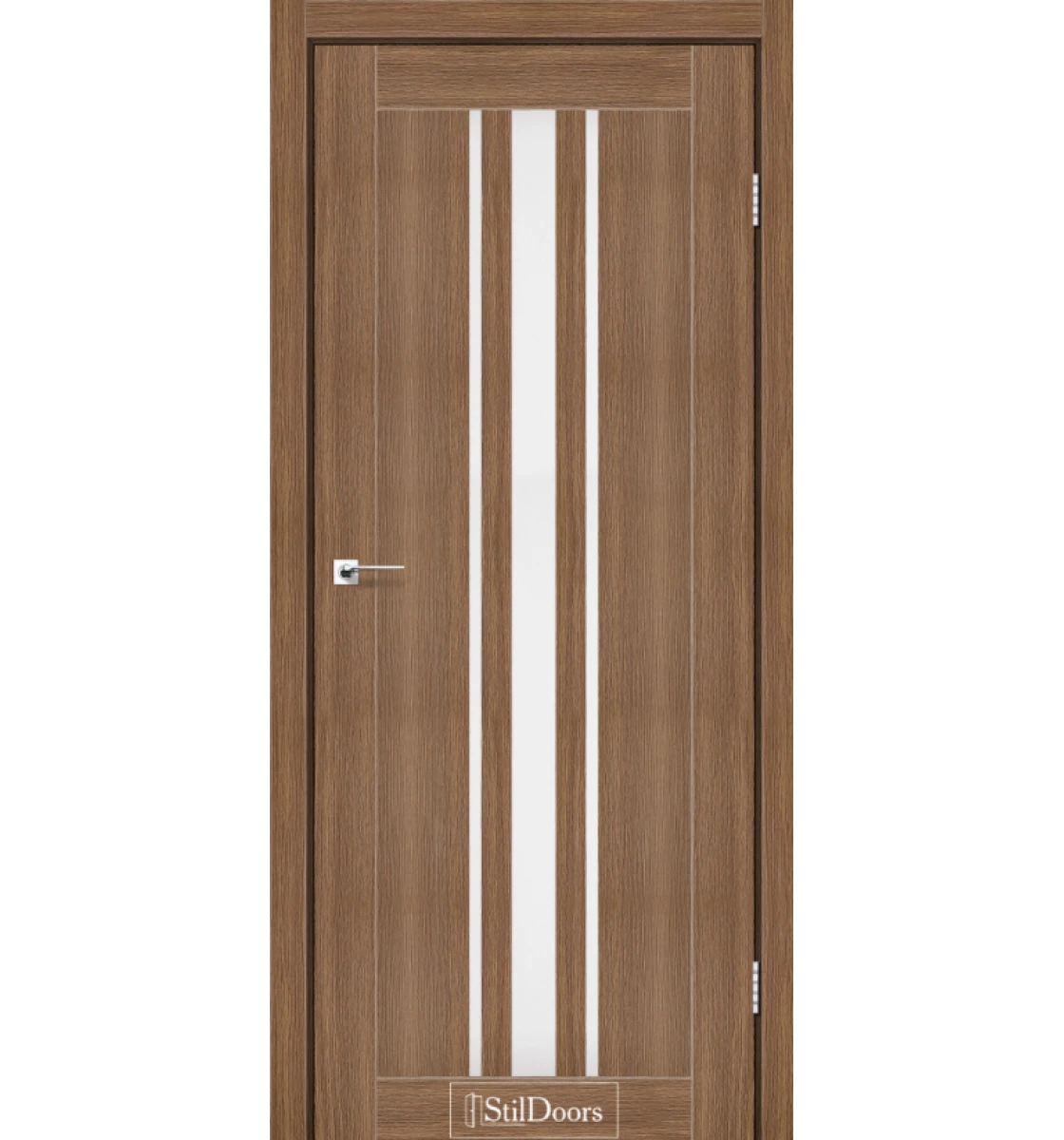 Міжкімнатні двері Stil Doors ARIZONA Сатін