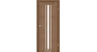 Міжкімнатні двері Stil Doors ARIZONA Сатін Фото №1