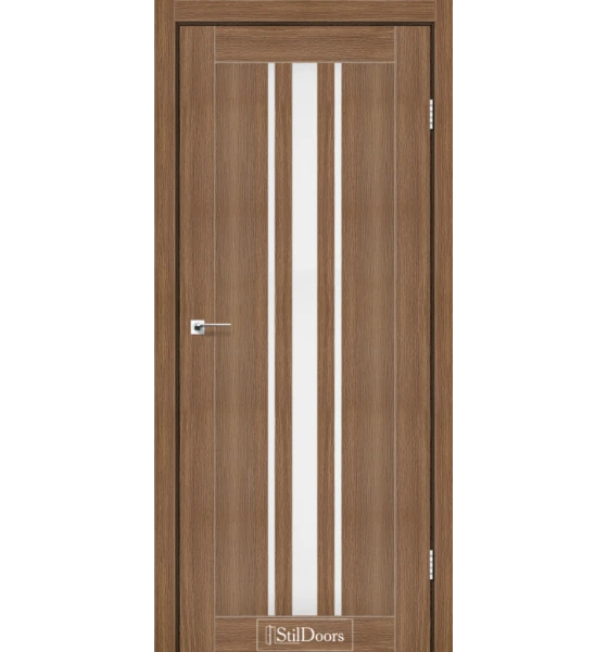 Міжкімнатні двері Stil Doors ARIZONA Сатін