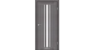 Міжкімнатні двері Stil Doors ARIZONA Сатін Фото №2