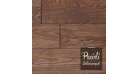 Масив Pacioli Дуб натур Black oak L110 Фото №2