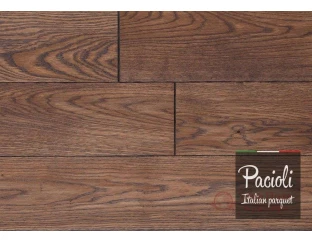 Массив Pacioli Дуб натур Black oak L110