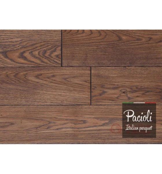 Масив Pacioli Дуб натур Black oak L110