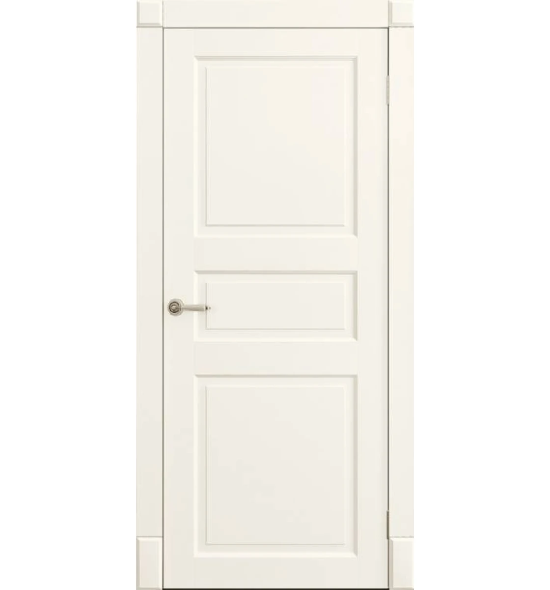 Міжкімнатні двері Omega Ніцца ПГ