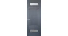 Міжкімнатні двері STDM Classic CL-4 PO-2 Фото №1