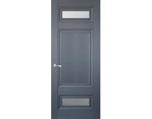 Межкомнатная дверь STDM Classic CL-4 PO-2