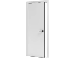 Межкомнатная дверь SecretDoors Unity Light Contemporary Light 11