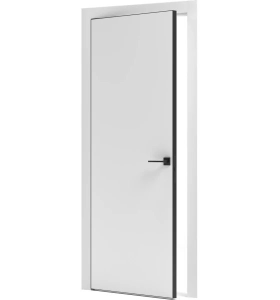 Межкомнатная дверь SecretDoors Unity Light Contemporary Light 11