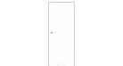 Міжкімнатні двері Leador Express Simpli-Loft SL-01 Фото №3