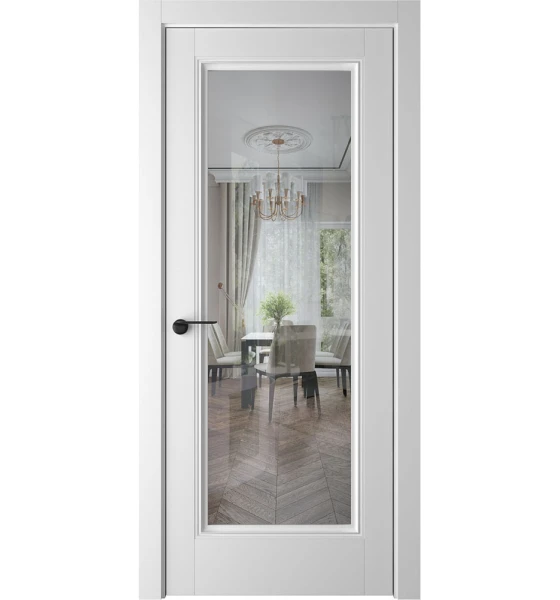 Межкомнатная дверь SecretDoors New Classic Torino 05