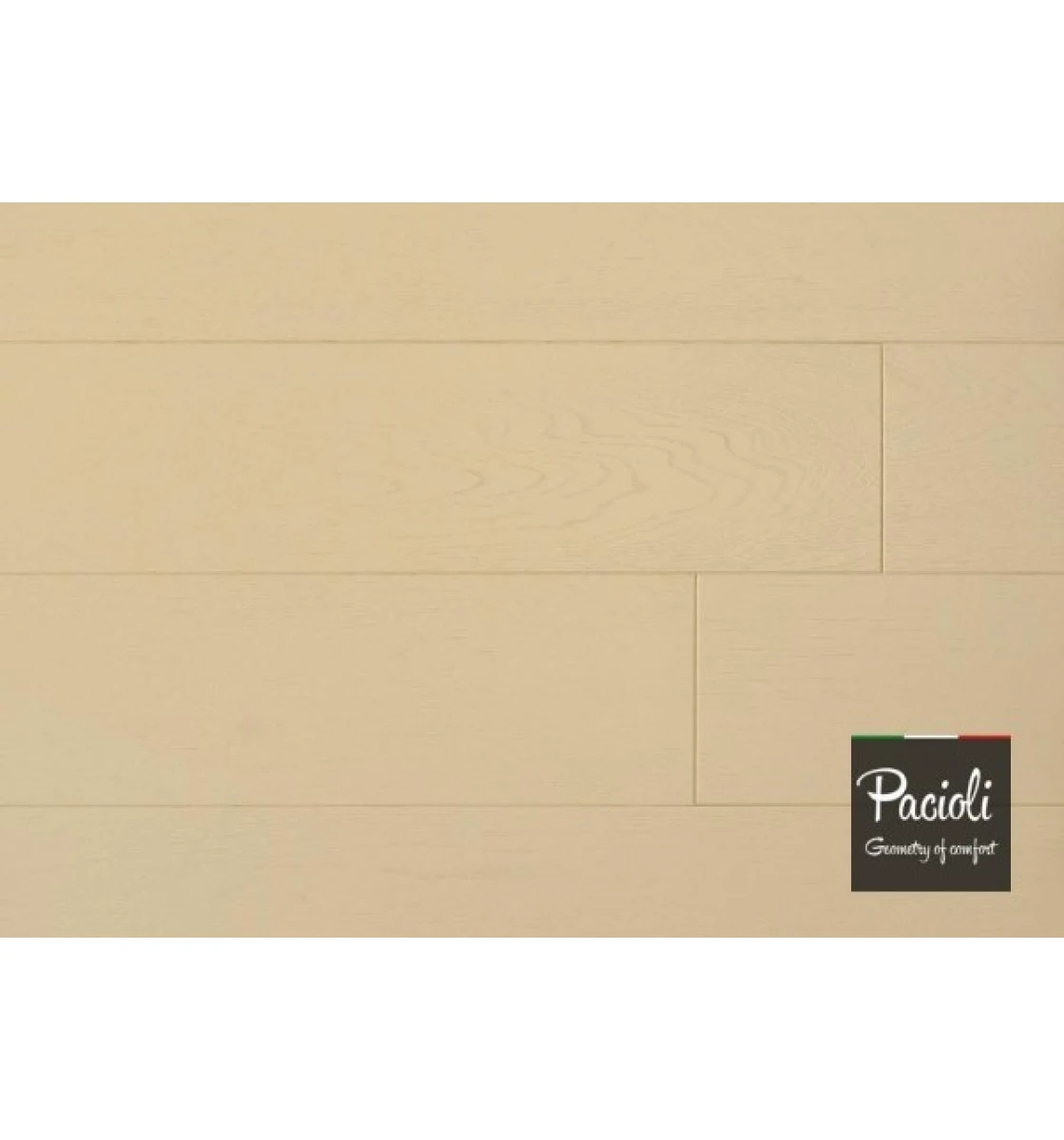 Масив Pacioli Дуб натур Beige L301