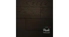 Масив Pacioli Дуб натур Nero L306 Фото №2