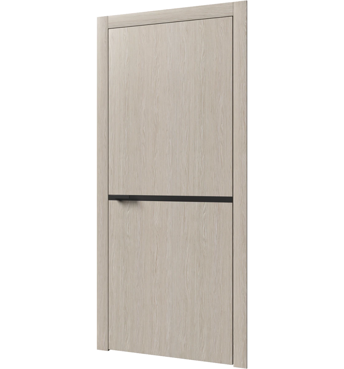 Межкомнатная дверь SecretDoors Contemporary Wood Style W 01