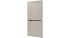 Межкомнатная дверь SecretDoors Contemporary Wood Style W 01 Фото №1