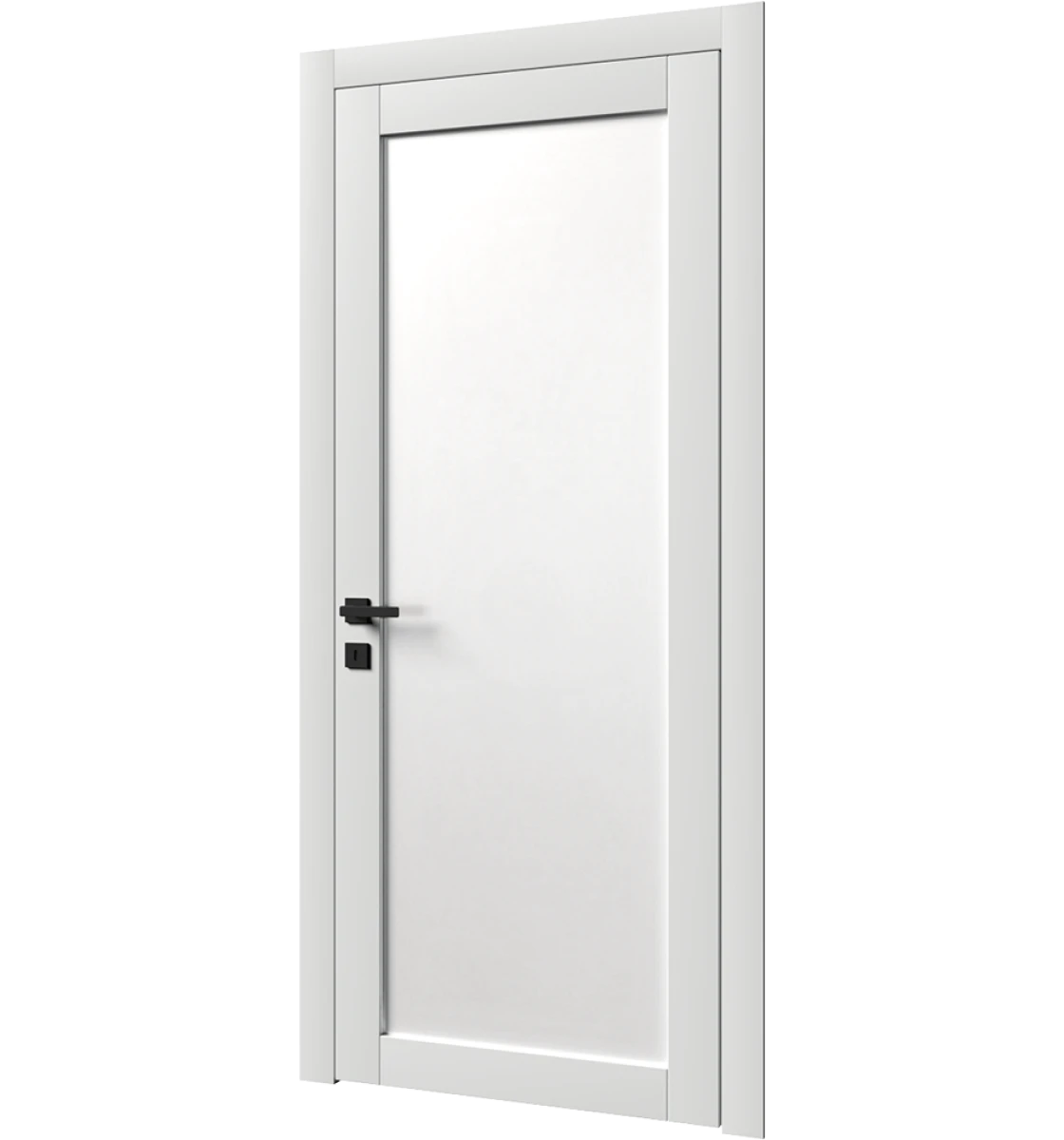Межкомнатная дверь SecretDoors Contemporary Color Aria C 01