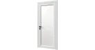 Межкомнатная дверь SecretDoors Contemporary Color Aria C 01 Фото №1