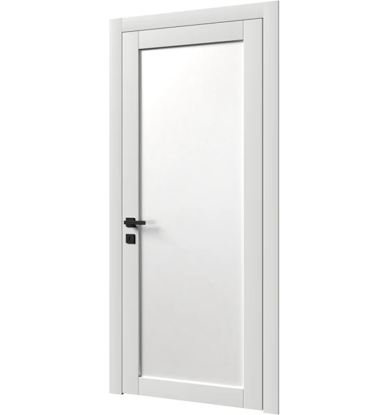 Межкомнатная дверь SecretDoors Contemporary Color Aria C 01