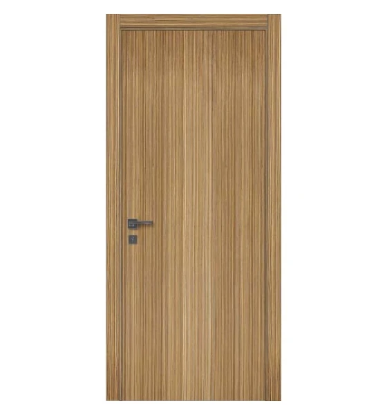 Межкомнатная дверь WakeWood Evolushion 02