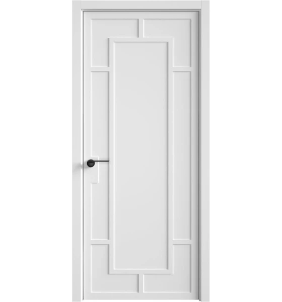 Міжкімнатні двері SecretDoors New Classic Fine 03