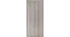 Межкомнатная дверь Korfad Wood Plato WP-01 (глухое) Фото №1