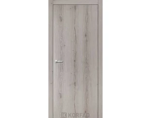 Межкомнатная дверь Korfad Wood Plato WP-01 (глухое)