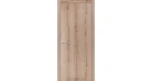 Межкомнатная дверь Korfad Wood Plato WP-01 (глухое) Фото №2