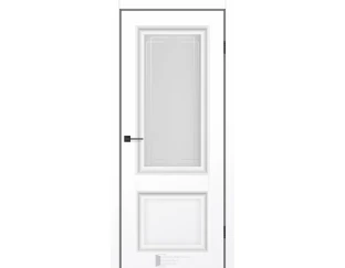 Межкомнатная дверь КФД Classic Prestige-2