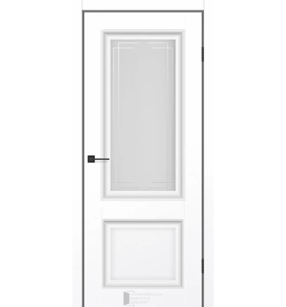 Межкомнатная дверь КФД Classic Prestige-2