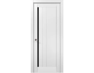 Міжкімнатні двері Папа Карло ML-611 Black