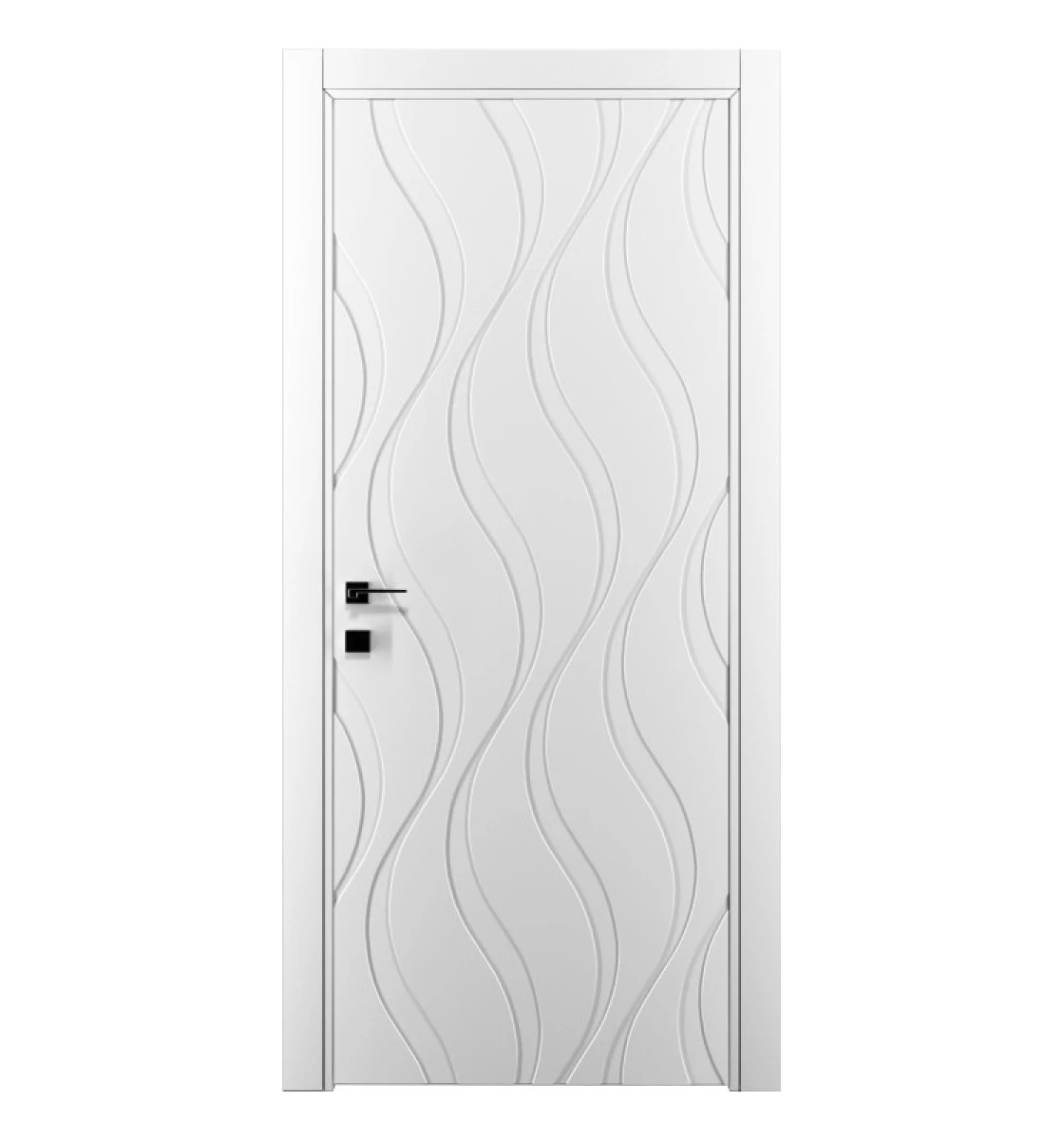 Межкомнатная дверь Dooris ART Graffiti G11