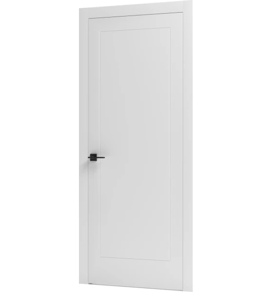 Межкомнатная дверь SecretDoors Unity Light New Classic Light 9.1