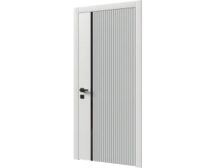 Межкомнатная дверь SecretDoors Contemporary Color Dream C 03